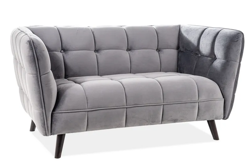 Teruel 2-personers sofa, undefined