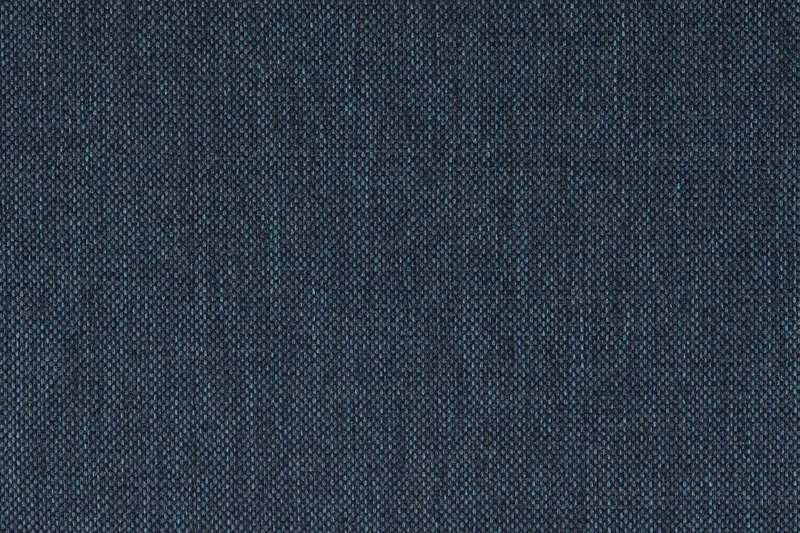 Trend 2-personers Stofsofa - Blå - Møbler - Sofaer - 2 personers sofa