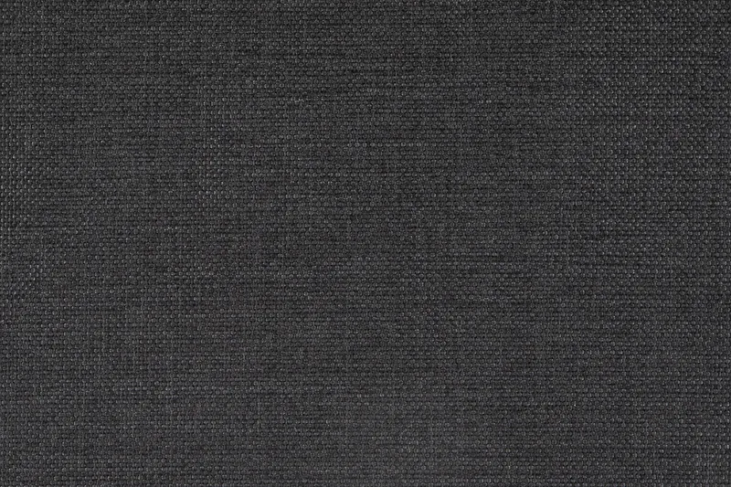 Trend 2-personers Stofsofa - Sort - Møbler - Sofaer - 2 personers sofa