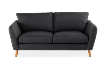 Trend 2-personers Stofsofa