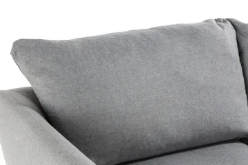 Trend 2-personers Stofsofa - Grå - Møbler - Sofaer - 2 personers sofa
