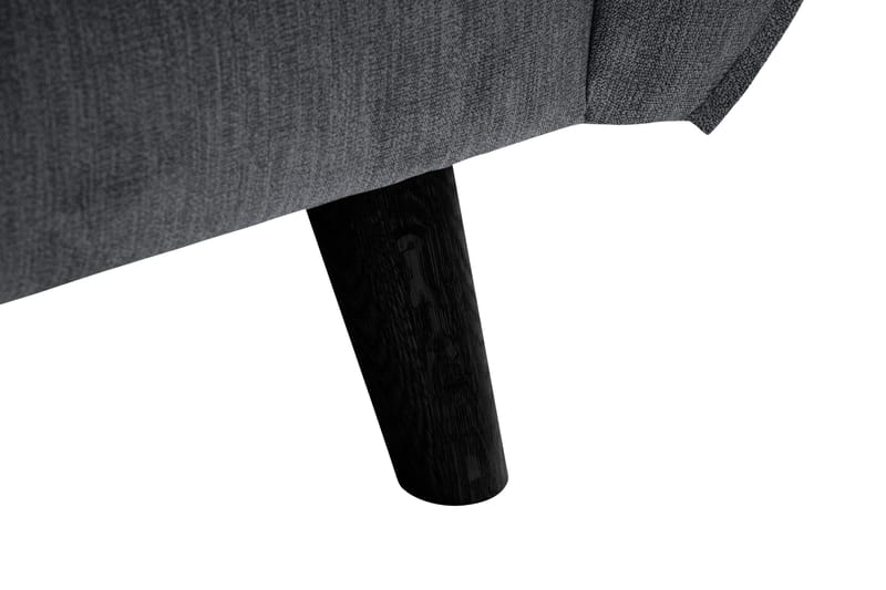 Trend Lyx 2-Pers. Sofa - Mørkegrå - Møbler - Sofaer - 2 personers sofa