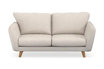 Trend Lyx 2-personers Stofsofa