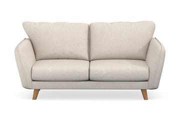 Trend Lyx 2-personers Stofsofa