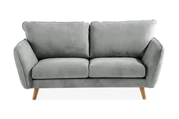 Trend Lyx 2-personers Stofsofa