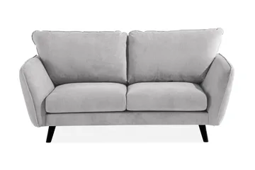Trend Lyx 2-personers Stofsofa