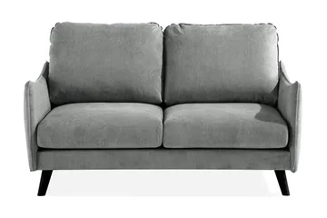 Trend Lyx 2-personers Stofsofa