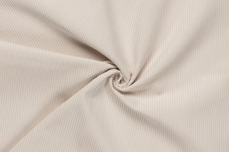 Trend Lyx 2-personers Manchestersofa - Beige - Møbler - Sofaer - 2 personers sofa