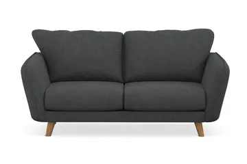Trend Lyx 2-personers Manchestersofa