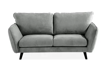 Trend Lyx 2-personers Stofsofa