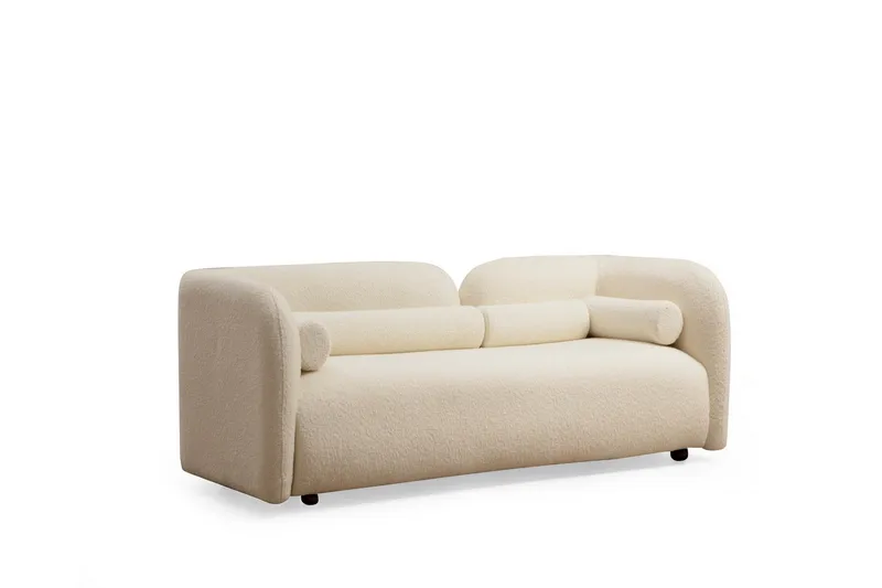 Victoria Sofa 2-personers, Beige