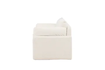 Vindel Sofa 2-personers - Hvid - Møbler - Sofaer - 2 personers sofa