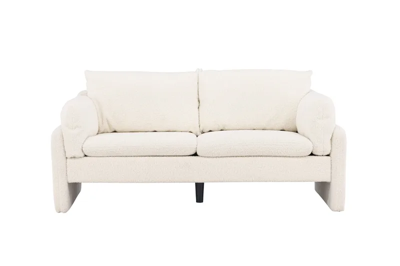 Vindel Sofa 2-personers, Hvid