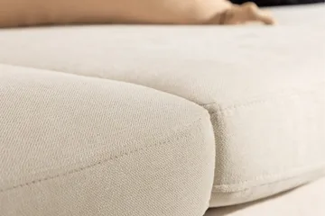 Zero Sofa 2-personers - Beige - Møbler - Sofaer - 2 personers sofa