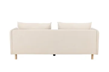 Zero Sofa 2-personers - Beige - Møbler - Sofaer - 2 personers sofa