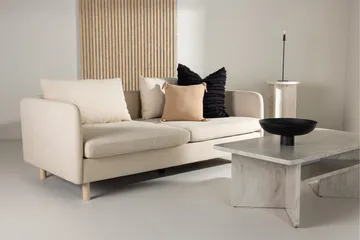 Zero Sofa 2-personers - Beige - Møbler - Sofaer - 2 personers sofa