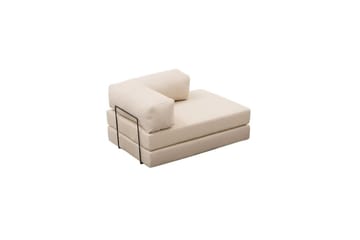 2-sæders sofa Selorbury Galloway Creme