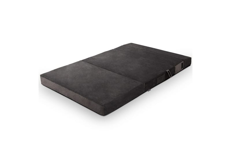 2-sæders sovesofa Maroubridgelcrest Antracit - Antracit - Møbler - Sofaer - Sovesofaer
