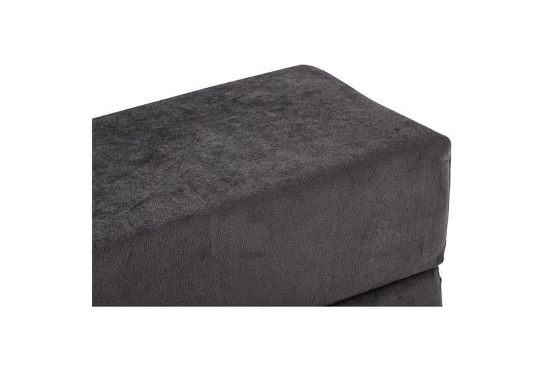 2-sæders sovesofa Maroubridgelcrest Antracit - Antracit - Møbler - Sofaer - Sovesofaer