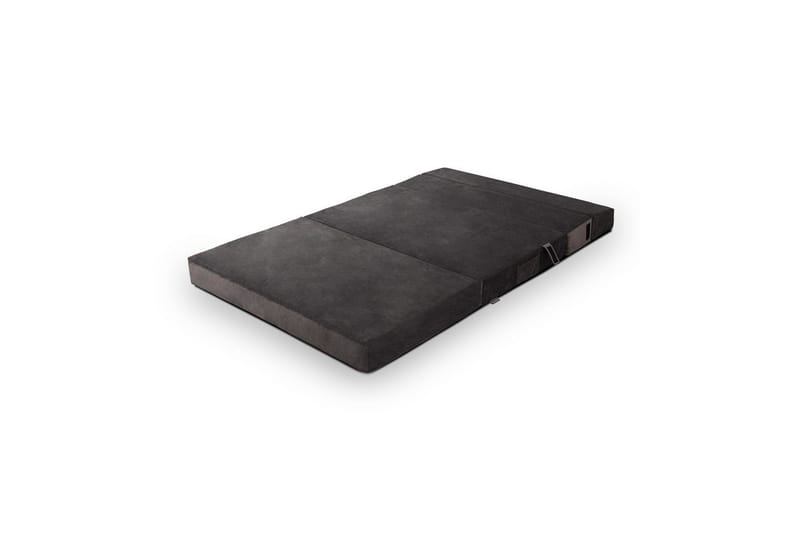 2-sæders sovesofa Maroubridgelcrest Antracit - Antracit - Møbler - Sofaer - Sovesofaer