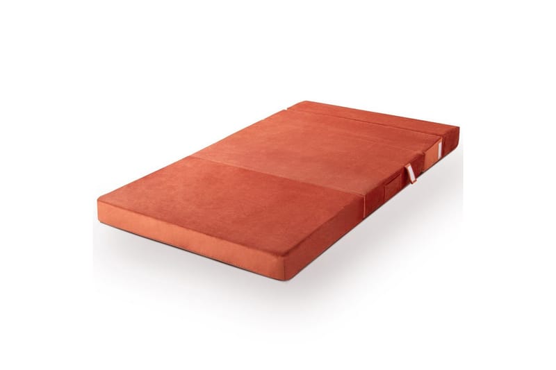 2-sæders sovesofa Maroubridgelcrest Appelsin - Appelsin - Møbler - Sofaer - Sovesofaer
