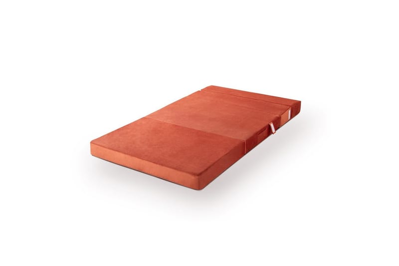 2-sæders sovesofa Maroubridgelcrest Appelsin - Appelsin - Møbler - Sofaer - Sovesofaer
