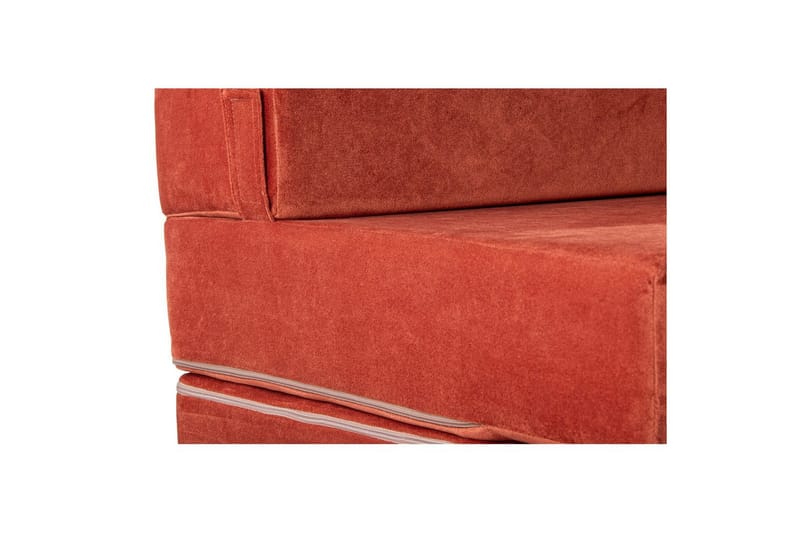 2-sæders sovesofa Maroubridgelcrest Appelsin - Appelsin - Møbler - Sofaer - Sovesofaer