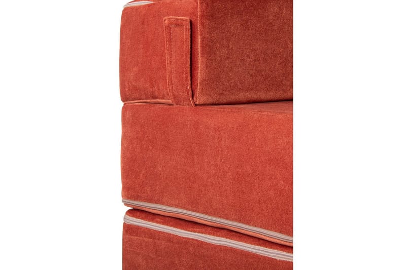 2-sæders sovesofa Maroubridgelcrest Appelsin - Appelsin - Møbler - Sofaer - Sovesofaer