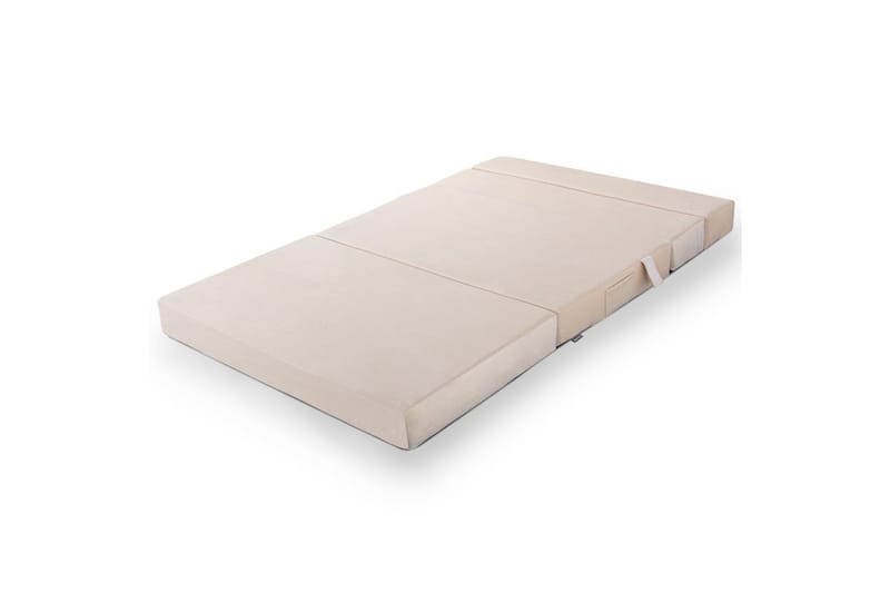 2-sæders sovesofa Maroubridgelcrest Beige - Beige - Møbler - Sofaer - Sovesofaer