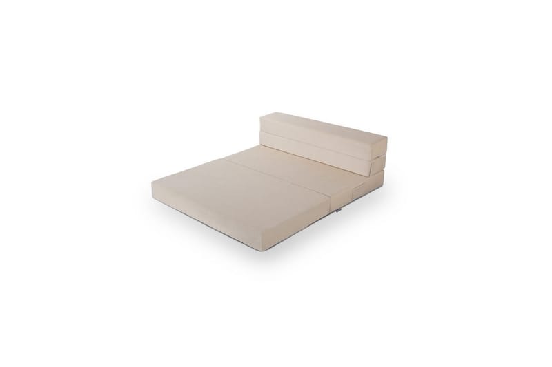 2-sæders sovesofa Maroubridgelcrest Beige - Beige - Møbler - Sofaer - Sovesofaer