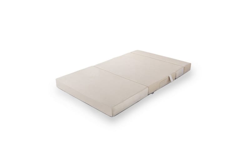 2-sæders sovesofa Maroubridgelcrest Beige - Beige - Møbler - Sofaer - Sovesofaer
