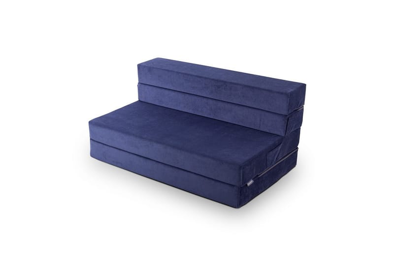 2-sæders sovesofa Maroubridgelcrest Blå - Blå - Møbler - Sofaer - Sovesofaer