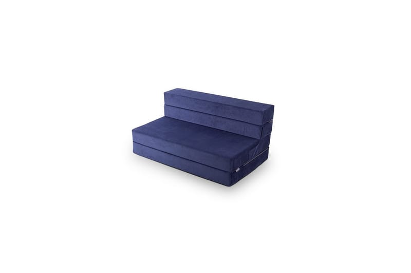 2-sæders sovesofa Maroubridgelcrest Blå - Blå - Møbler - Sofaer - Sovesofaer