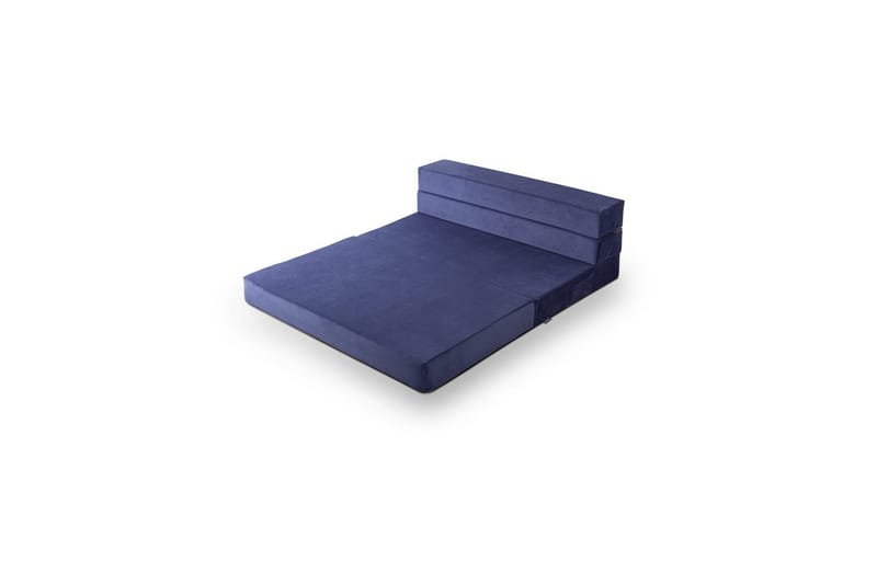 2-sæders sovesofa Maroubridgelcrest Blå - Blå - Møbler - Sofaer - Sovesofaer