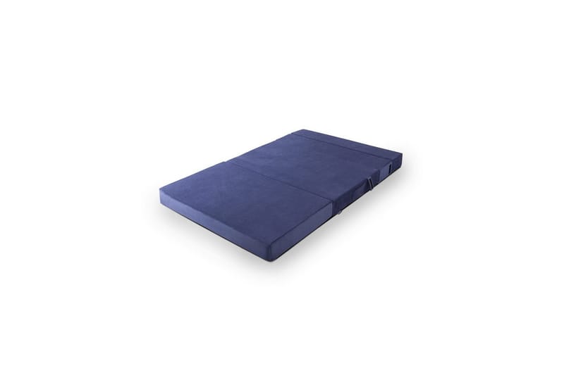 2-sæders sovesofa Maroubridgelcrest Blå - Blå - Møbler - Sofaer - Sovesofaer