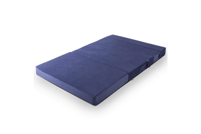 2-sæders sovesofa Maroubridgelcrest Blå - Blå - Møbler - Sofaer - Sovesofaer