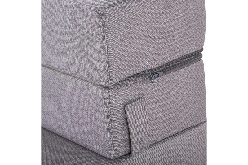 2-sæders sovesofa Maroubridgelcrest Grå - Grå - Møbler - Sofaer - Sovesofaer