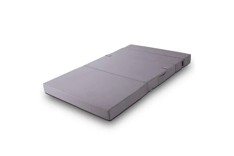 2-sæders sovesofa Maroubridgelcrest Grå - Grå - Møbler - Sofaer - Sovesofaer