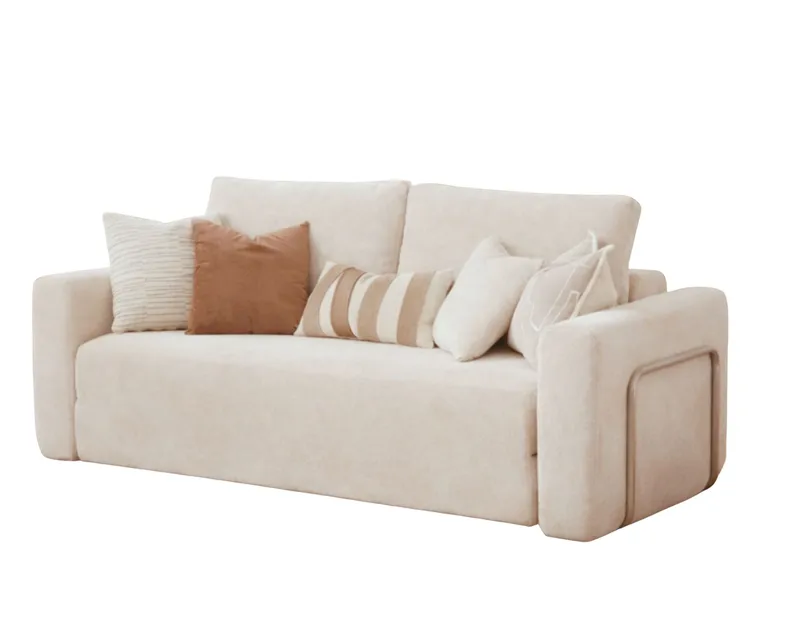 2-Seat Sofa-Bed Atelier Del Sofa, undefined