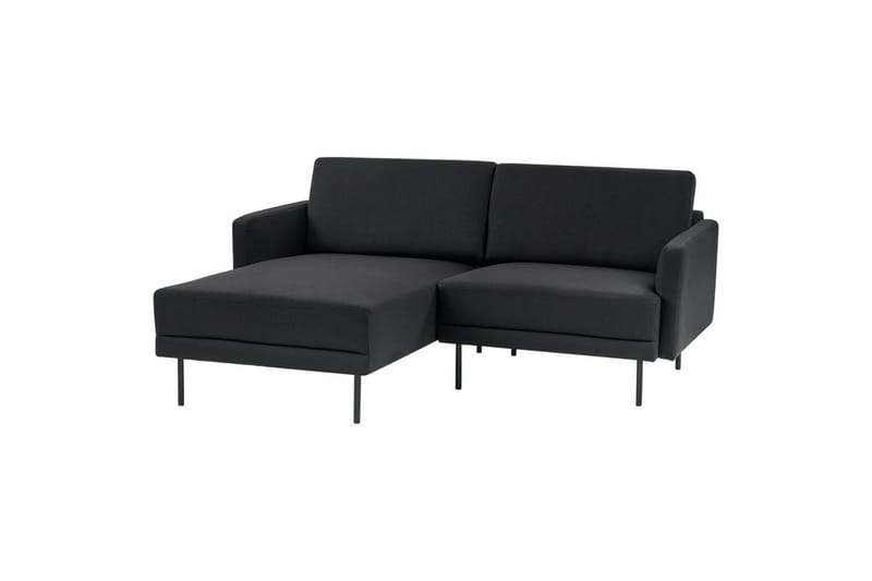 2-sitssoffa Beliani Breda Högervänd Left-faced - Møbler - Sofaer - Sofa med chaiselong