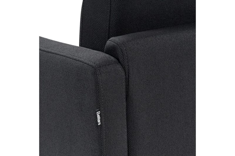 2-sitssoffa Beliani Breda Högervänd Left-faced - Møbler - Sofaer - Sofa med chaiselong