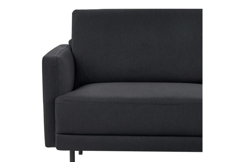 2-sitssoffa Beliani Breda Högervänd Right-faced - Møbler - Sofaer - Sofa med chaiselong