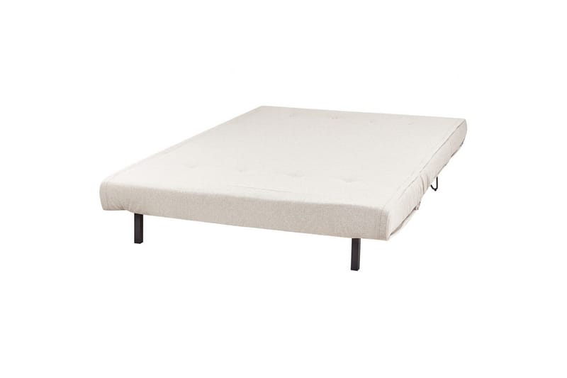 2-sitssoffa Vestfold Beige - Beige - Møbler - Sofaer - Sovesofaer