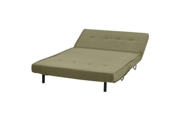 2-sitssoffa Vestfold Green||Black - Møbler - Sofaer - Sovesofaer
