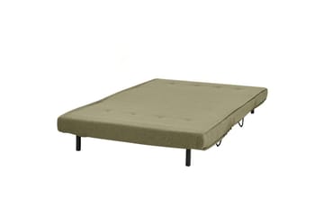 2-sitssoffa Vestfold Green||Black - Møbler - Sofaer - Sovesofaer