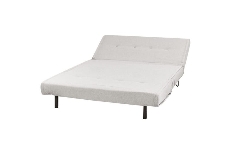 2-sitssoffa Vestfold Grey||Black - Møbler - Sofaer - Sovesofaer