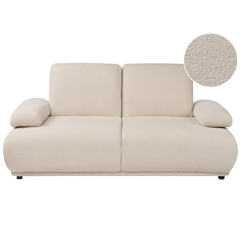 2-personers sofa Nacka, Beige