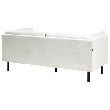 2-personers sofa Vorgod - Off-white - Møbler - Sofaer - 2 personers sofa