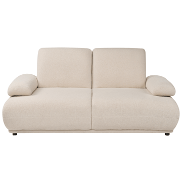 2-personers sofa Nacka - Beige - Møbler - Sofaer - 2 personers sofa