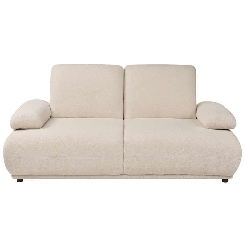 2-personers sofa Nacka - Beige - Møbler - Sofaer - 2 personers sofa